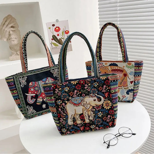 Mehfil Mini Tote