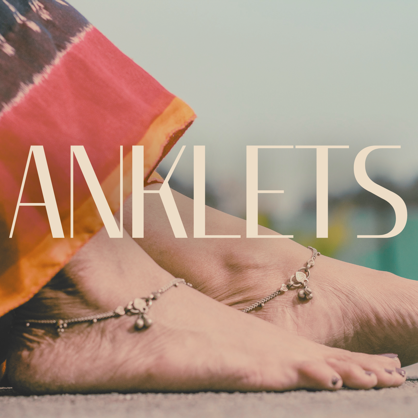 Anklets