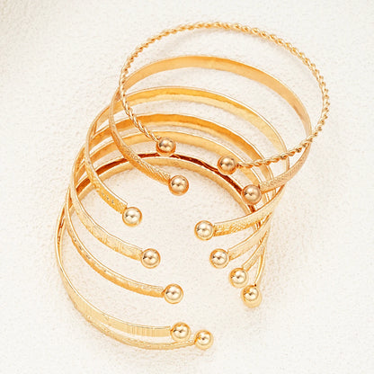 Khaas Everyday Gold Bangles