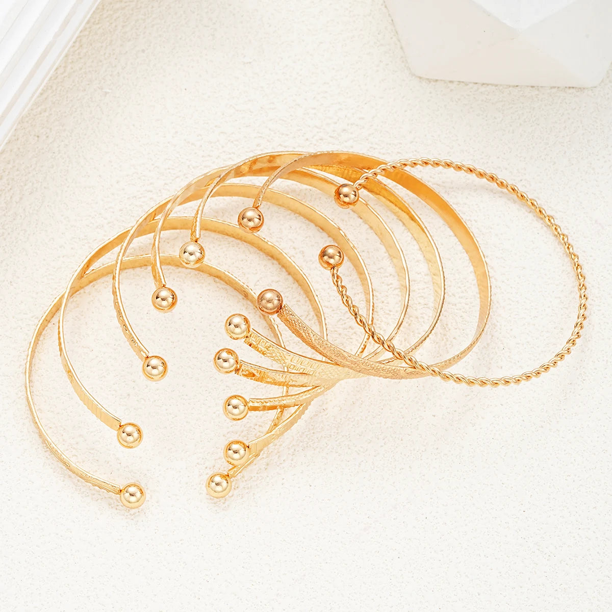 Khaas Everyday Gold Bangles