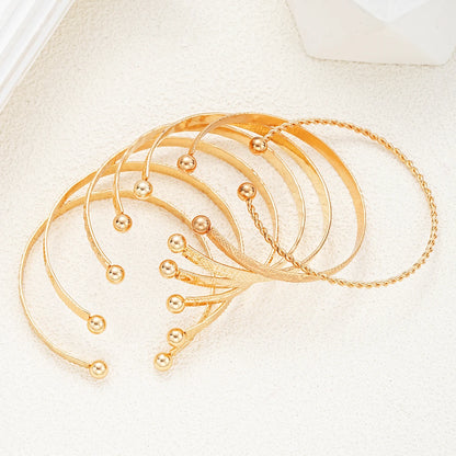 Khaas Everyday Gold Bangles