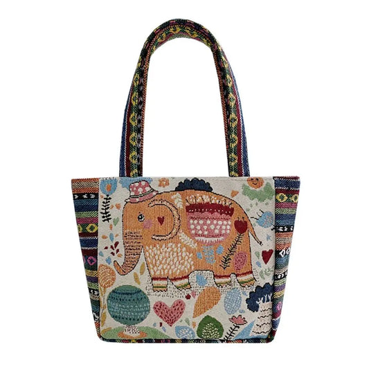 Mehfil Mini Tote