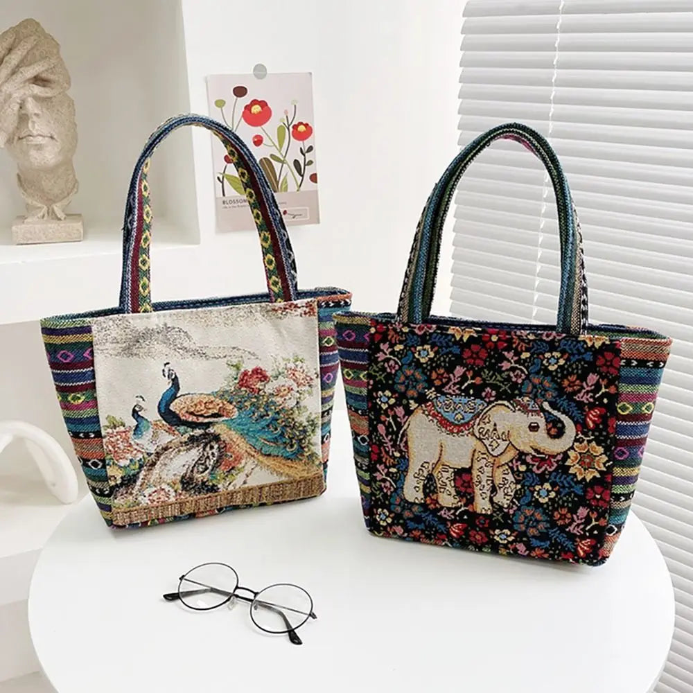 Mehfil Mini Tote
