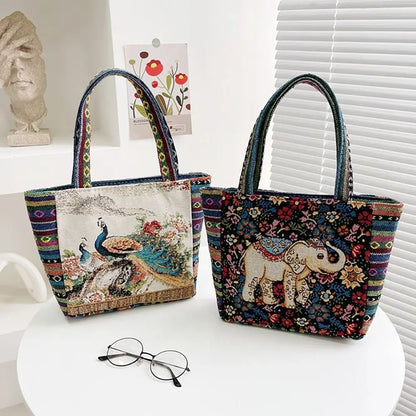 Mehfil Mini Tote