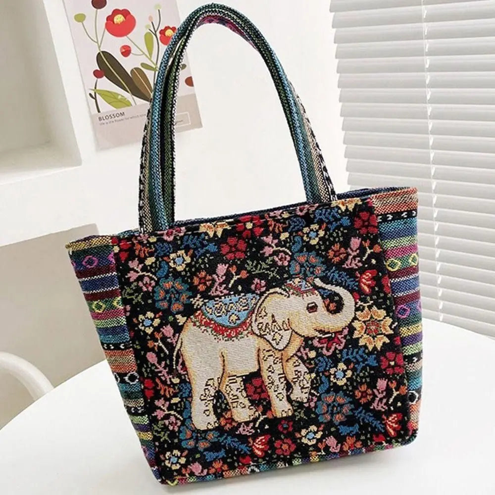 Mehfil Mini Tote