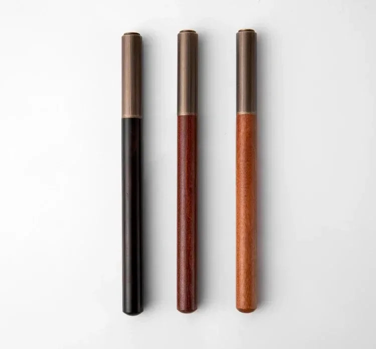 Wayfarer Wood Fountain Pen