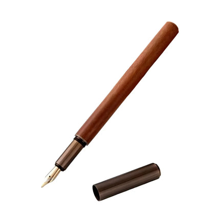 Wayfarer Wood Fountain Pen