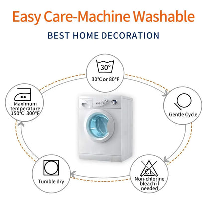 Aks-o-Khayal Urdu Poetry Pillowcase