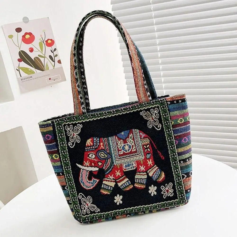 Mehfil Mini Tote