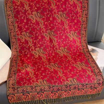 Galiyon & Ghar: South Asian Shawls