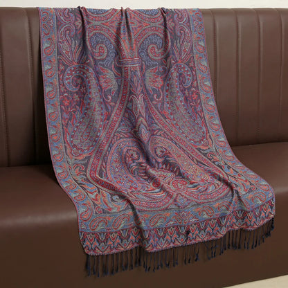 Galiyon & Ghar: South Asian Shawls