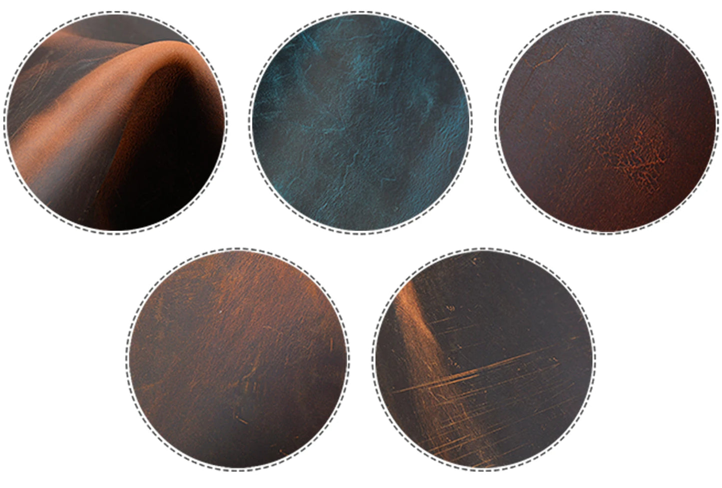 Archive Field Leather Journal