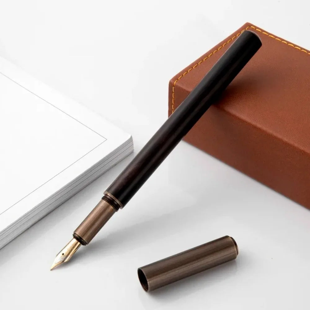 Wayfarer Wood Fountain Pen