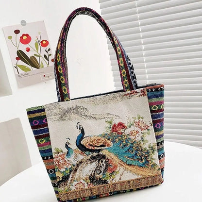 Mehfil Mini Tote