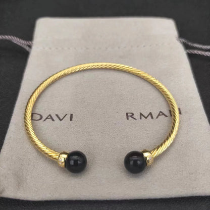 DY Luxe Bangle Collection (2025)