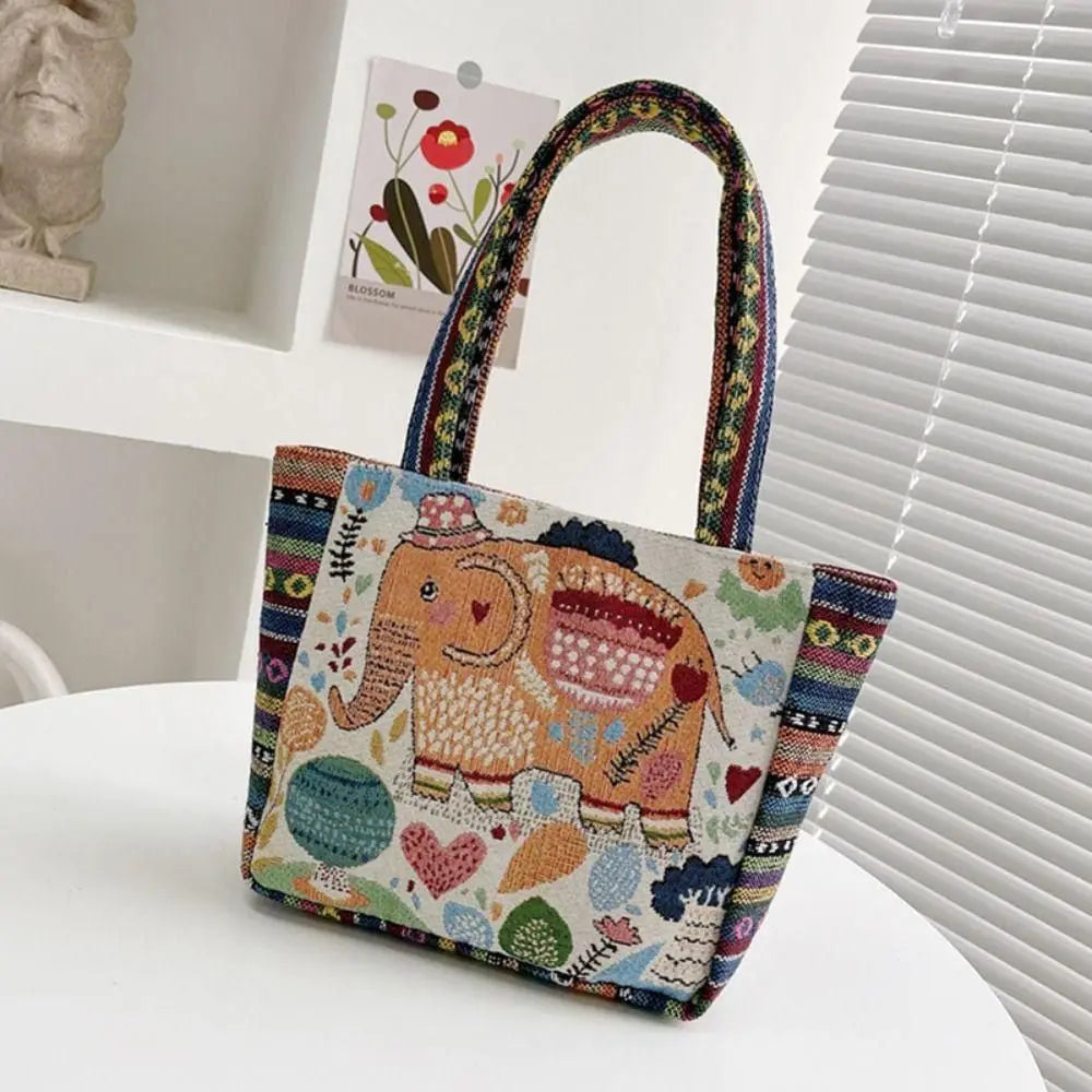 Mehfil Mini Tote