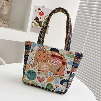 Mehfil Mini Tote