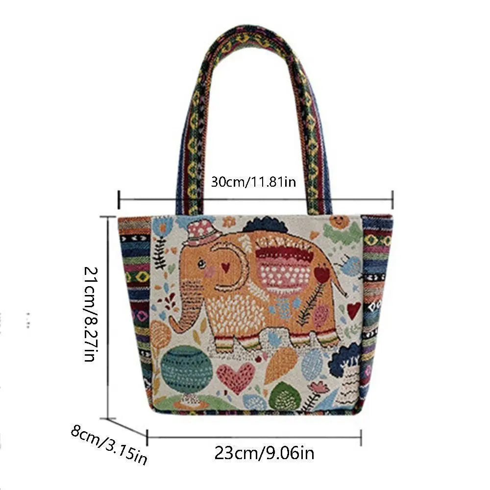 Mehfil Mini Tote