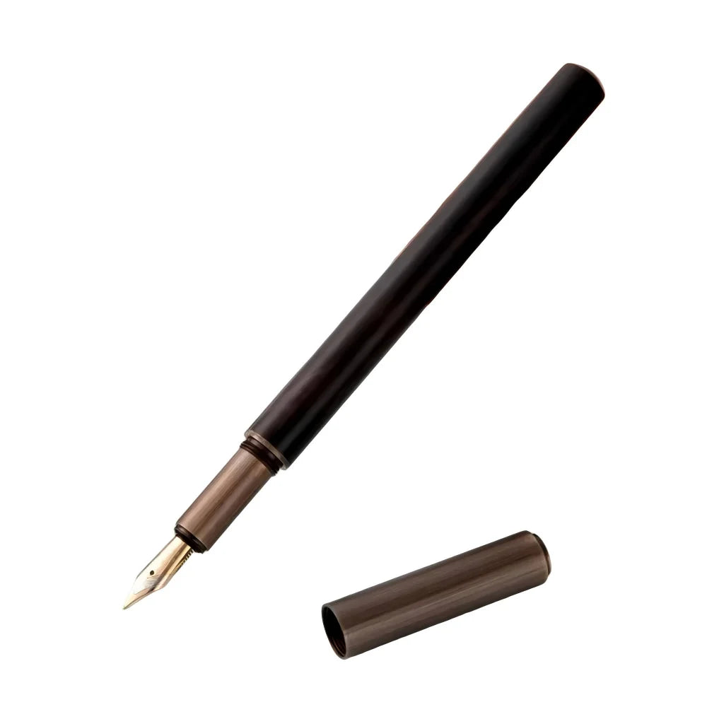 Wayfarer Wood Fountain Pen