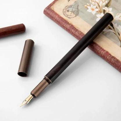 Wayfarer Wood Fountain Pen